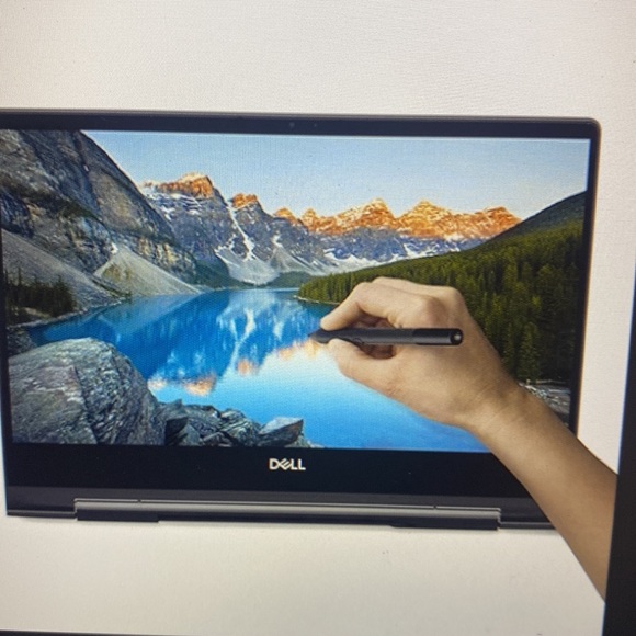 Dell Stylus Pen, PNM350. - Picture 3 of 6